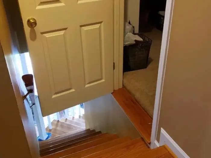 Building stupid stuff